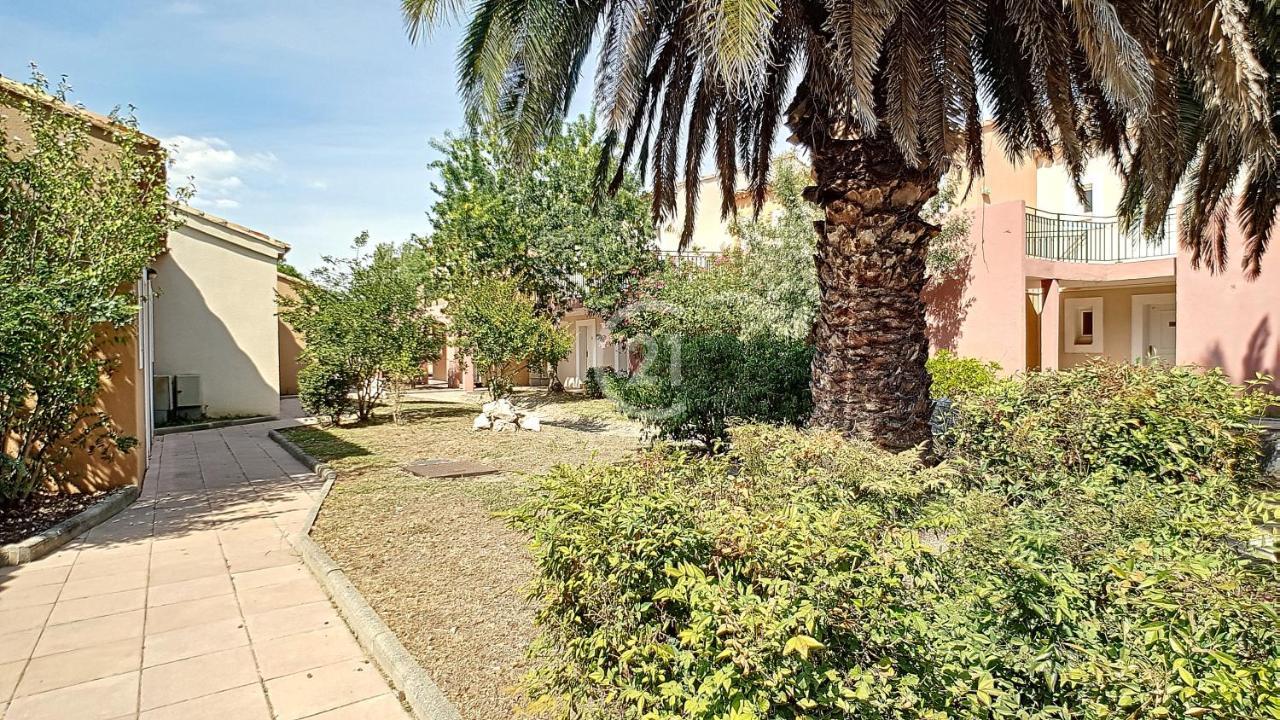 Appartement Village 9 En Residence De Vacances En Camargue アルル エクステリア 写真