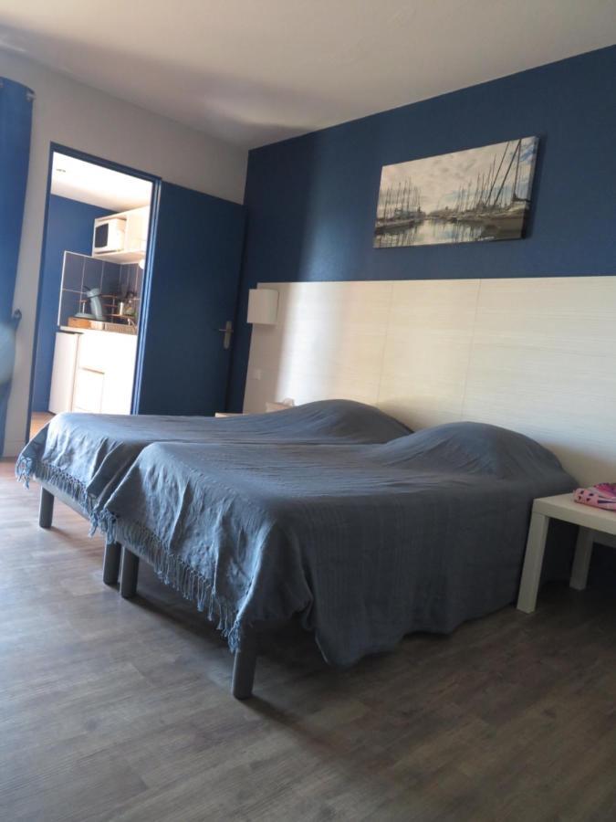 Appartement Village 9 En Residence De Vacances En Camargue アルル エクステリア 写真
